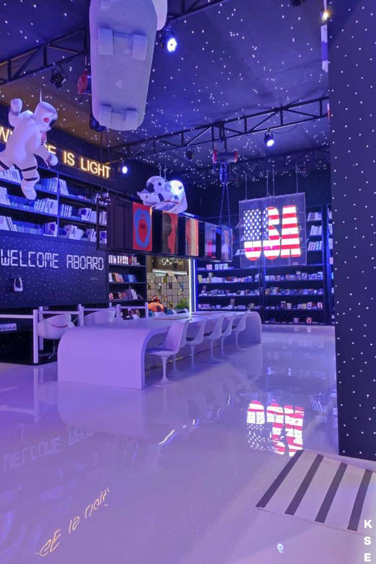 Guest-of-Honor-U.S.-Embassy-Booth-at-the-31st-Doha-international-book-fair-kristieslab-experiences-feature